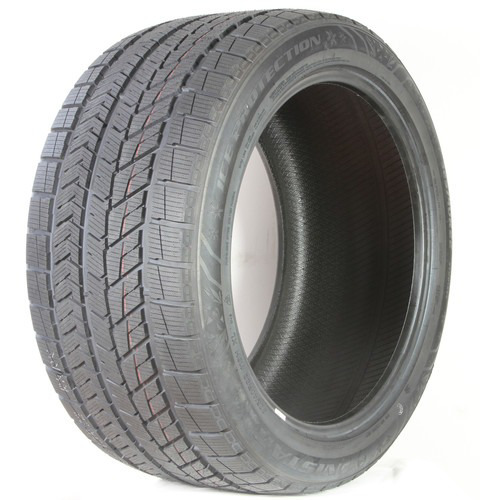 Автошина R21 255/40R21 Unistar Ice Protection 102H