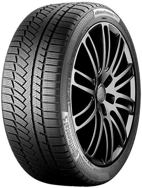 Автошина R19 255/55R19 Continental WinterContact TS 850 P SUV XL 111H fr AO