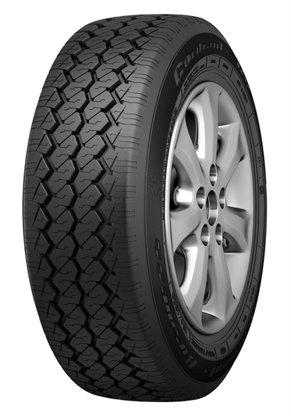 Автошина R16 195/75R16C Cordiant Business CA 107/105R