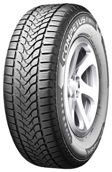 Автошина R15 205/70R15 Lassa COMPETUS WINTER 2+ 96H