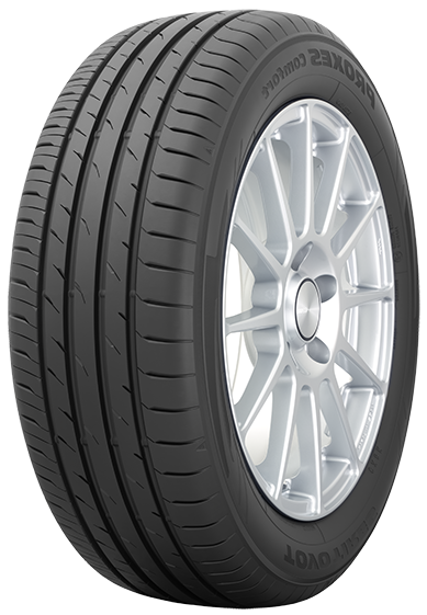 Автошина R17 215/50R17 Toyo PROXES Comfort XL 95V