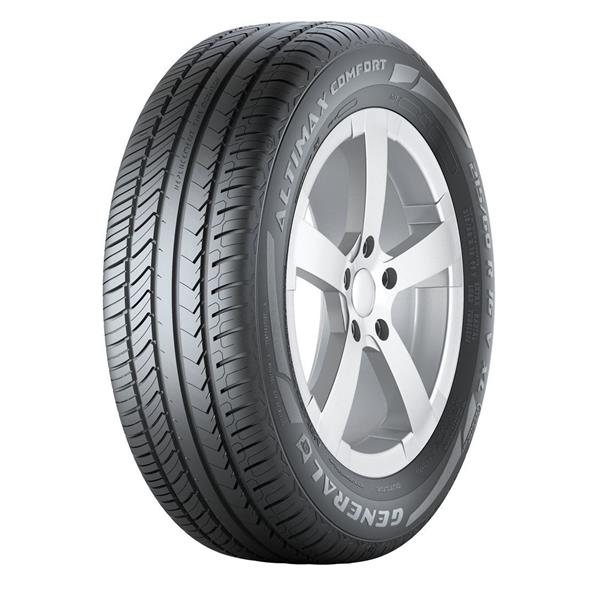 Автошина R14 175/70R14 General ALTIMAX COMFORT 84T