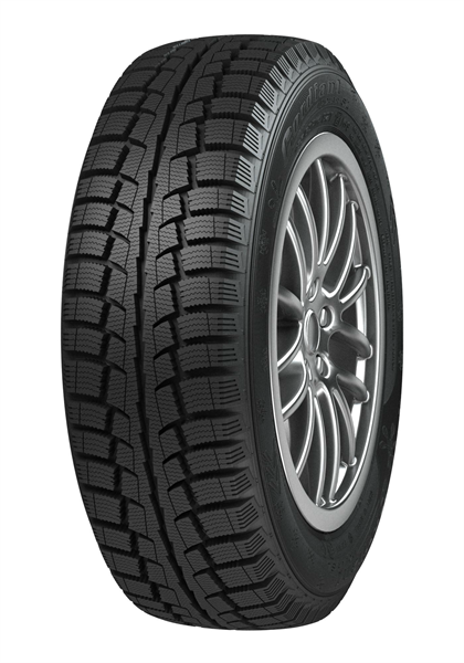 Автошина R14 185/60R14 Cordiant Polar SL 82T