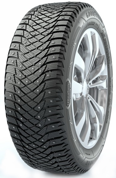 Автошина R18 225/45R18 GoodYear UltraGrip Arctic 2 XL 95T Ш
