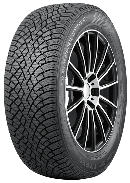Автошина R16 205/65R16 Nokian Tyres Hakkapeliitta R5 XL 99R