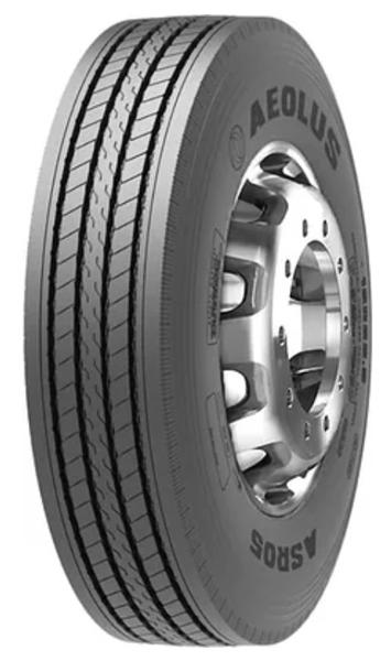 Автошина 315/60R22.5 Aeolus Neo ASR05 153/150L НС20 Рулевая