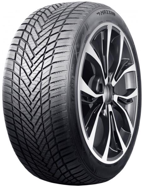 Автошина R14 155/65R14 Mazzini Cross AllSeason AS8 75T