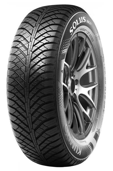 Автошина R13 175/70R13 Kumho Solus HA31 82T
