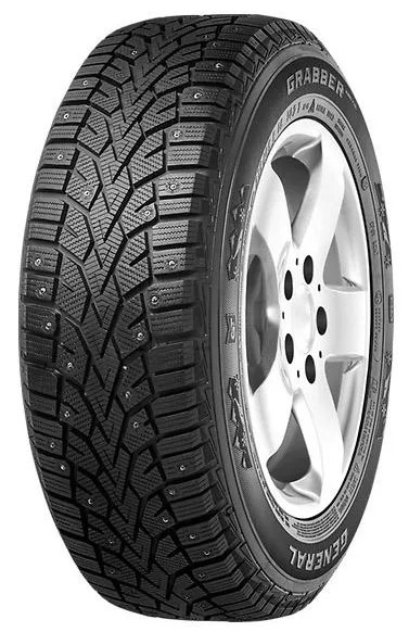 Автошина R14 185/65R14 General ALTIMAX ARCTIC 12 CD 90T Ш