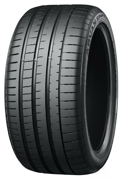 Автошина R20 275/50R20 Yokohama Advan Sport V107D 113Y