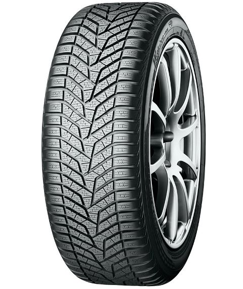 Автошина R19 275/40R19 Yokohama W.Drive V905 105W
