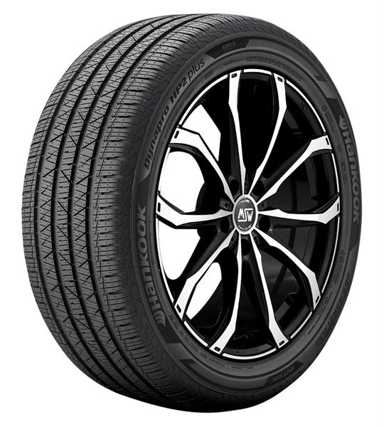 Автошина R22 285/40R22 Hankook Dynapro HP2 RA33D 110H
