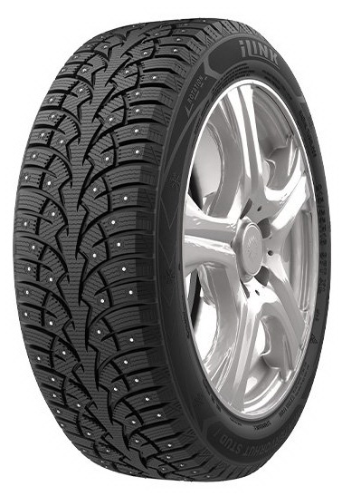Автошина R14 185/65R14 Ilink WinterVorhut STUD I 90T Ш