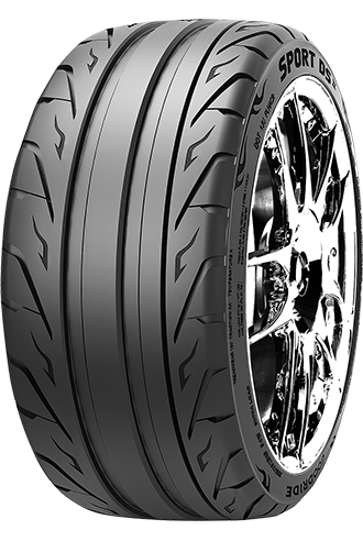 Автошина R18 255/35R18 Goodride Sport DSII 94W