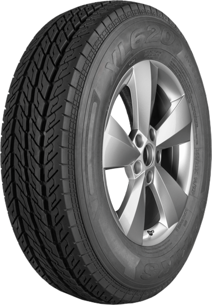 Автошина R13 165R13C Bars XL620 94/92P