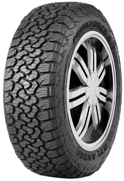 Автошина R16 215/70R16 Atlander Primeforce A/T 100T