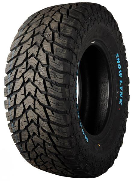 Автошина R18 265/60R18 Roadcruza Snow Lynk 119/116R Ш