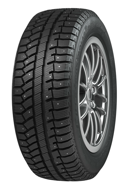 Автошина R14 185/65R14 Cordiant Polar 2 86T Ш