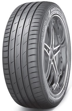 Автошина R17 245/45R17 Marshal MU12 95W