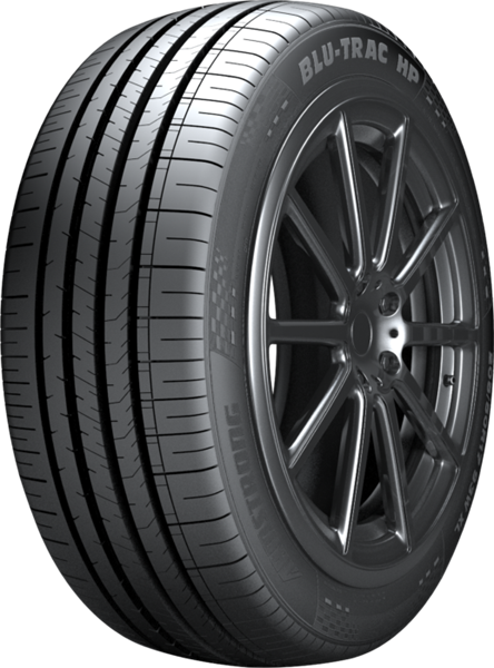Автошина R18 235/45R18 Armstrong Blu-Trac HP 98W