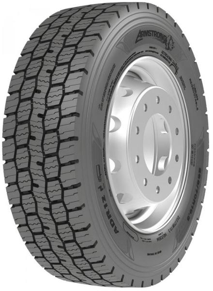 Автошина 215/75R17.5 Armstrong ADR 12 126/124M НС12 Ведущая