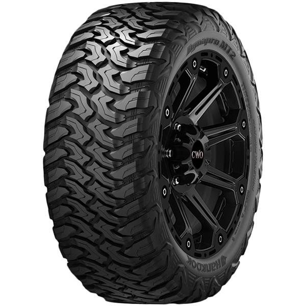 Автошина R16 245/75R16 Hankook Dynapro MT2 RT05 120/116Q