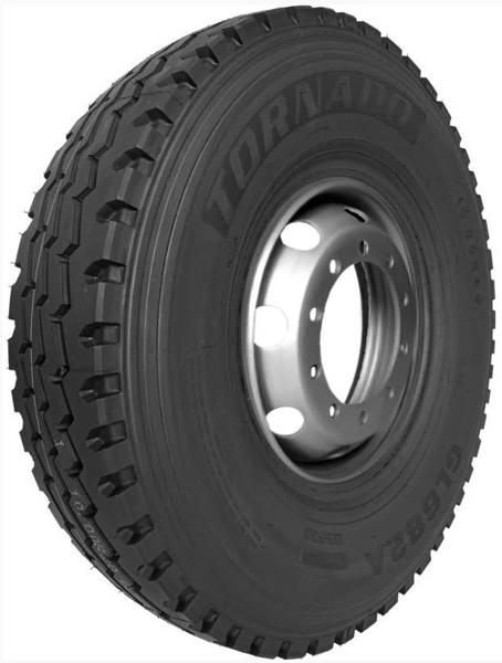 Автошина 10.00R20 Tornado GL682A 149/146J НС18 Универсальная
