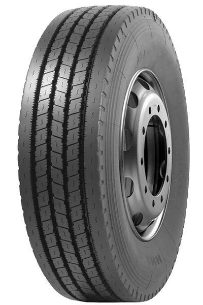 Автошина 245/70R19.5 HIFLY HH111 135/133L НС16 Рулевая