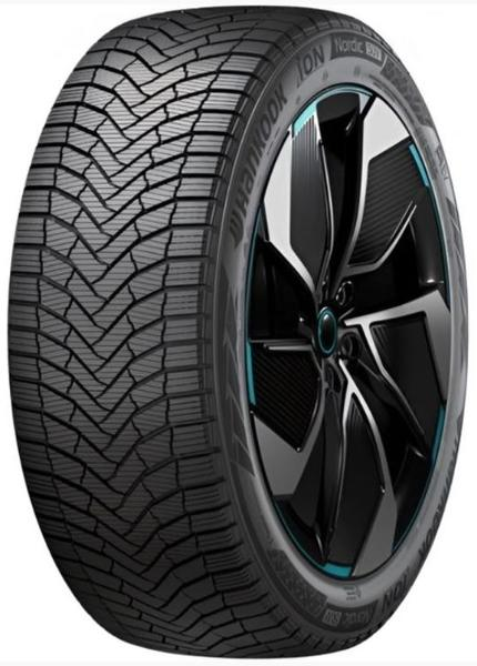 Автошина R20 255/50R20 Hankook iON Nordic SUV IW41A 109H