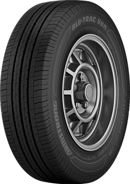 Автошина R16 195/75R16C Armstrong Blu-Trac VAN 107/105S