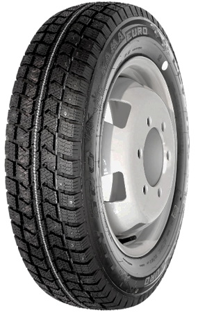 Автошина R16 185/75R16C Кама Евро 520 шип 104/102N Ш