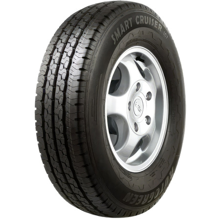 Автошина R15 225/70R15C Autogreen Smart Cruiser-SC7 112/110R