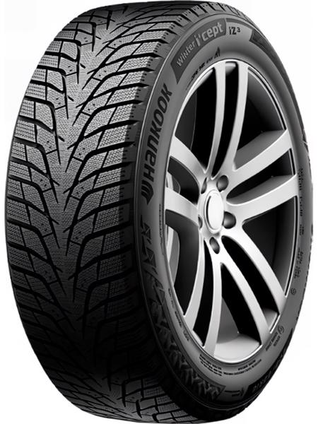 Автошина R15 185/65R15 Hankook WinteR i*cept IZ3 W636 92T