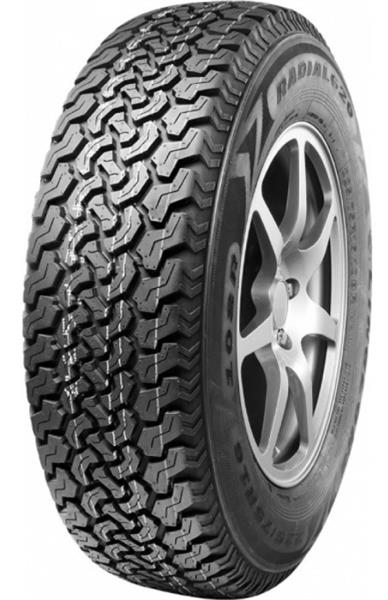 Автошина R16 215/70R16 Leao Radial 620 100T