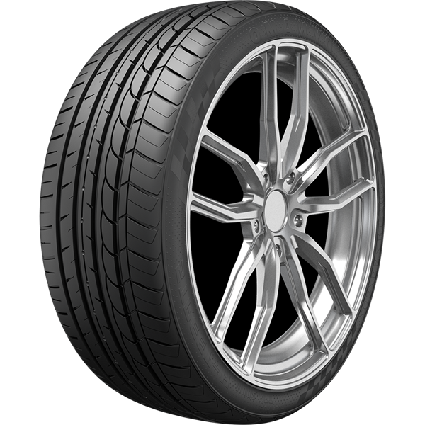 Автошина R17 215/55R17 Dynamo Street-H MU02 94W