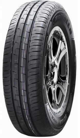 Автошина R16 185/75R16C Rotalla RF19 104/102S