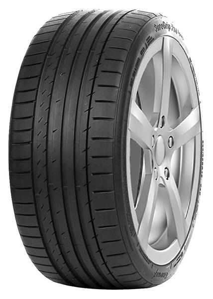 Автошина R20 265/45R20 Gripmax SureGrip Pro Sport 108Y