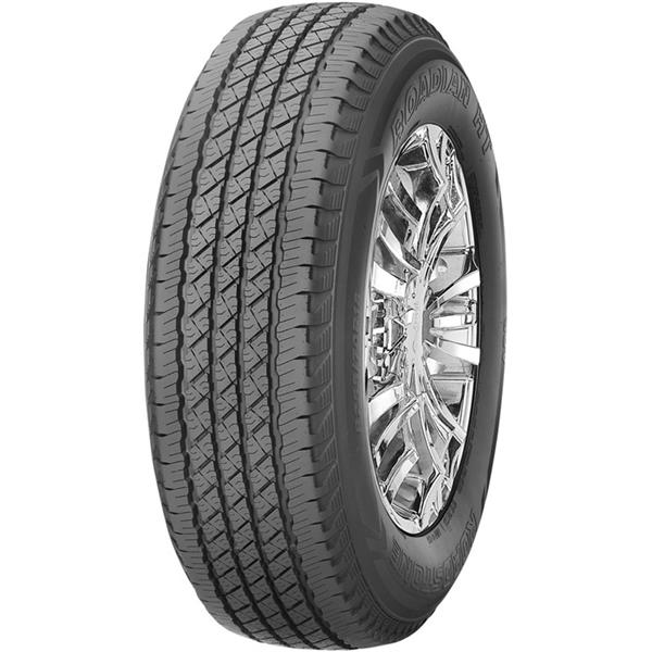 Автошина R15 215/75R15 Nexen Roadian HT SUV 100/97S