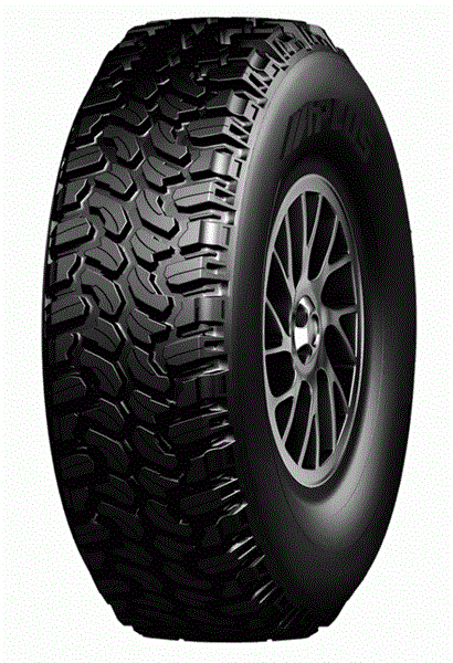 Автошина R15 31/10.5R15 Aplus A929 M/T 109Q