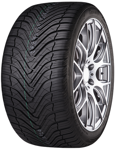 Автошина R19 275/40R19 Gripmax SureGrip A/S 105W