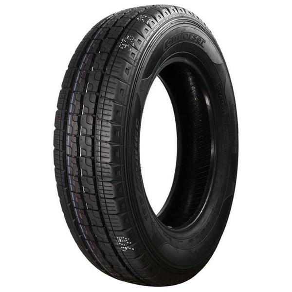 Автошина R17 265/70R17 Comforser CF300 121/118Q