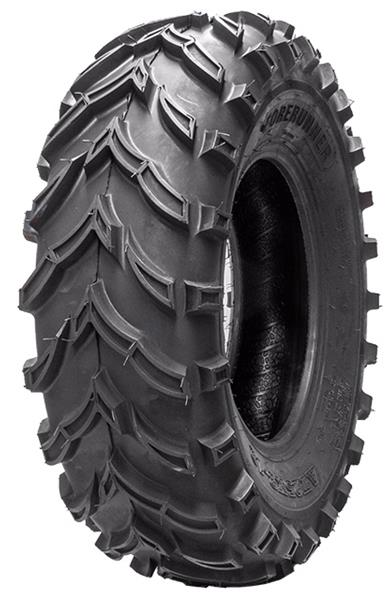 Автошина 10/20R10 Forerunner MARS 