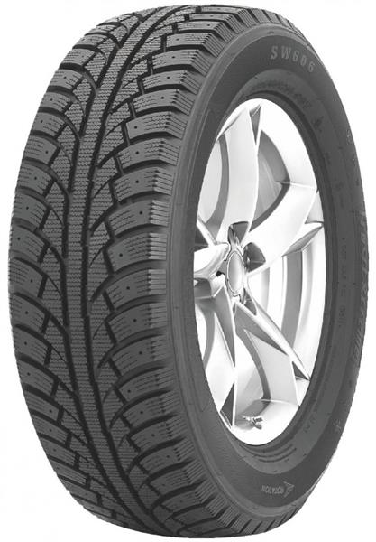 Автошина R14 185/60R14 Westlake SW606 82T Ш