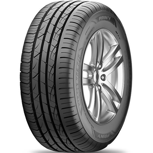 Автошина R17 245/45R17 Prinx HZ2 HiRace 99Y