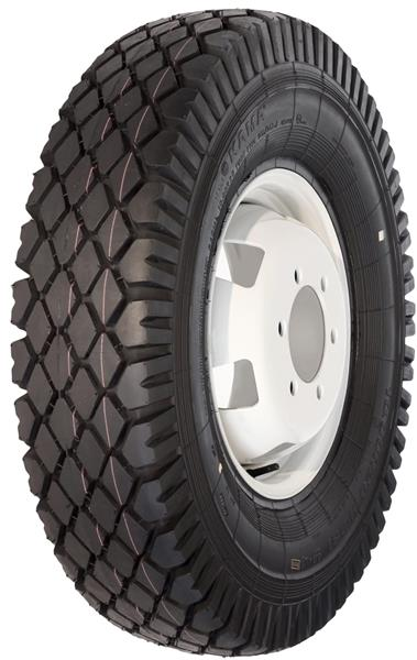 Автошина 10.00R20 Кама И-281 У-4 146/143J НС16 Универсальная
