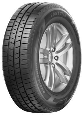 Автошина R16 235/65R16C Fortune Travello 4S 121/119R