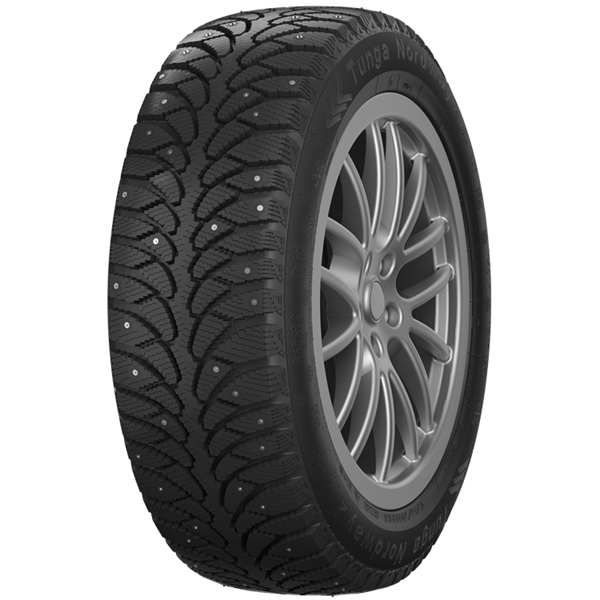 Автошина R14 185/60R14 Tunga Nordway 2 82Q Ш