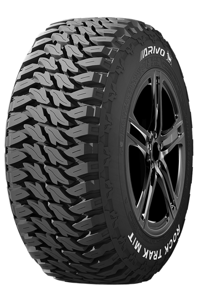 Автошина R15 235/75R15 Arivo Rock Trak M/T 104/101Q