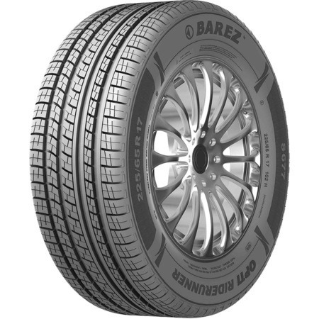 Автошина R17 225/65R17 Barez Ride Runner S677 102H