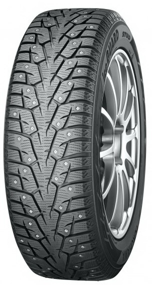 Автошина R14 185/65R14 Yokohama Ice Guard IG55 90T Ш